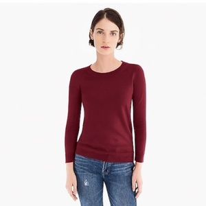 J. Crew Tippi Sweater
